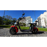 Moto Electrica Sunra Spyracing Usado Con Baterias Nuevas / G