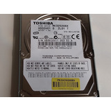 Hd Toshiba 320gb Para Notebook Lgr51