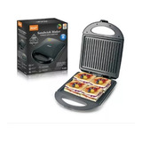 Sandwichera Electrica Tipo Grill Tostador Y Plancha Raf R228