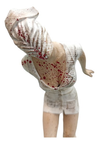 Figura Silent Hill Enfermera