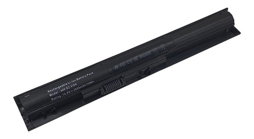 Bateria Compatible Con Hp Pavilion 15 17 Vi04