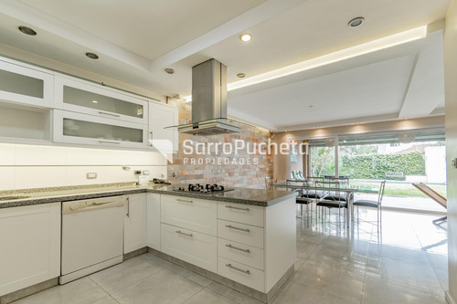 Venta Casa 5ambientes Con Piscina En Haedo. - Imagen 3