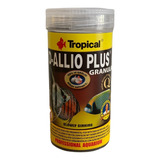 Tropical D-allio Plus Granules 150 Gr - g a $500