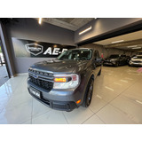 Ford Maverick Xlt 2.0l 4x2 At8