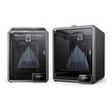 Impresora 3d Creality K1 Max 30 X 30 Cm 600 Mm/s 110 V/220 V