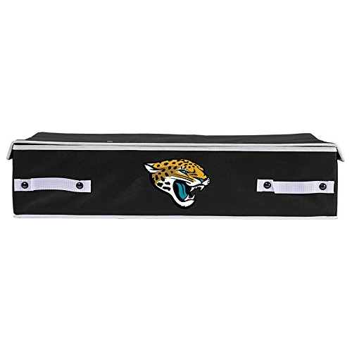 Plato Para Debajo De La Cama De Los Jacksonville Jaguars De