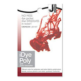 Manualidades - Tinte Para Tela - Tela Sintética I Dye, 14g (