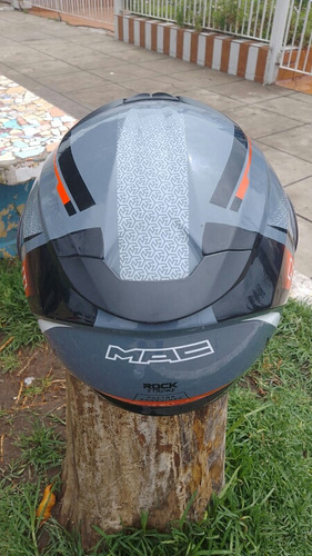 Casco Para Moto