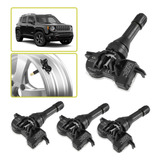 Ky Sensor Tpms Presion Llanta Para Jeep Renegade Grand