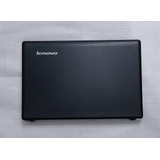 Carcasa Tapa Notebook Lenovo G470