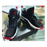 Air Jordan Stay Loyal 3 Talla 28 Cm Originales Nike Usa 10