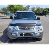 Mitsubishi Montero Did 3.2