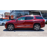 Gmc Acadia 2017