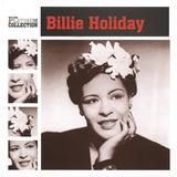 Billie Holiday - The Platinum Collection - Cd Nuevo