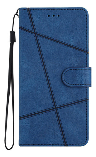 Gran Valor Funda Tipo Cartera Con Tapa Para Motorola Moto