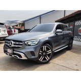 Mercedes Benz Clase Glc 2020 2.0 300 Sport At