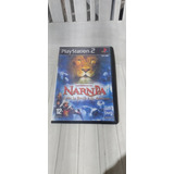 Juego Playstation 2 Las Crónicas De Narnia 
