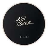 Clio Kill Cover - Cojín Fijador | Base De Maquillaje Y Fij.