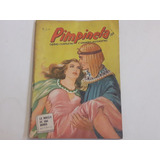 Revista Pimpinela N° 100 De 1958