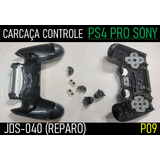 Reparo Peças Control Ps4 Pro Jds-040 - P09