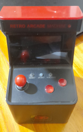 Mini Arcade Retro Game Machine  200 En 1