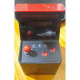 Mini Arcade Retro Game Machine  200 En 1