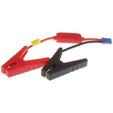 Conector De Clip De Batería Para Arrancador De Coche Pinzas