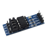 Memoria Eeprom 256k Externa P/ Arduino At24c256 Emakers