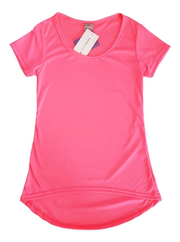 Remera Deportiva Mujer Dry  -   Alfest®