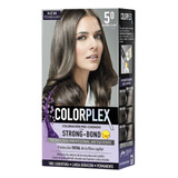  Tintura Colorplex 5.0 Castaño Claro 40 G