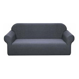 Forro Funda Impermeable Sofa Sala 2 Puestos