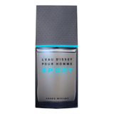 Perfume Issey Miyake L´eau D´issey Pour Homme Sport Edt 100 