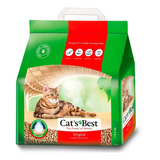 Arena Para Gatos Cats Best 5 Libras