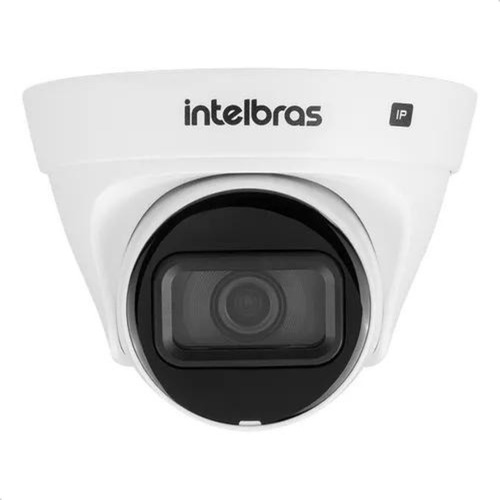 Câmera De Segurança Intelbras Vip 1230 D 2mp Full Hd Ip Poe