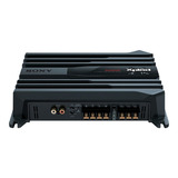 Amplificador Sony Xm-n502 500w De 2 Canais