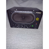 Dsp100 - Ssb Cw Audio Filter Speaker - Filtro Dsp