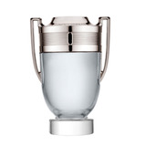 Perfume Importado Paco Rabanne Hombre Invictus Edt 50 Ml