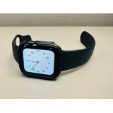 Apple Watch (gps) Series 4 40mm Correa Negra A1977