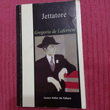 Jettatore