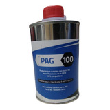 Aceite Para Refrigeración Automotriz / Pag / 100