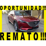 Remato Oportunidad Mazda Cx-9 2021 No X5 Q7 Kia Sorento Rav