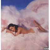 Katy Perry Teenage Dream(vinilo Nuevo) Ruido Microtienda.