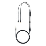 Shure Rmce-uni - Cable De Comunicación Universal Para Audífo