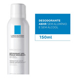 Desodorante Aerossol La Roche-posay 150ml