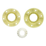 Wwasher Hub Kit De Repuesto Compatible Con Whirlpool Kenmore