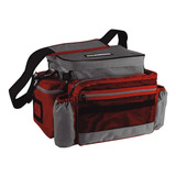 Bolso De Pesca Waterdog Wb1625 31x19x27cm Consulte Color