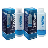 Tricovit Hair Loss Prevention Shampoo And Conditioner Pack