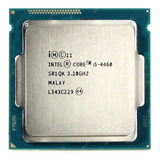 Procesador Intel I5 De 4ta Generaciòn