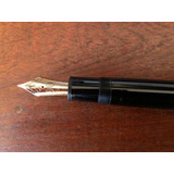 Pluma Montblanc 149 90 Years Trazo M Oro