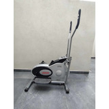 Caminador Elíptico Escalador Gym Basic Semikon 